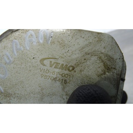 PRZEPUSTNICA VOLKSWAGEN TOURAN 1.9TDI 98708415 V10-81-0011