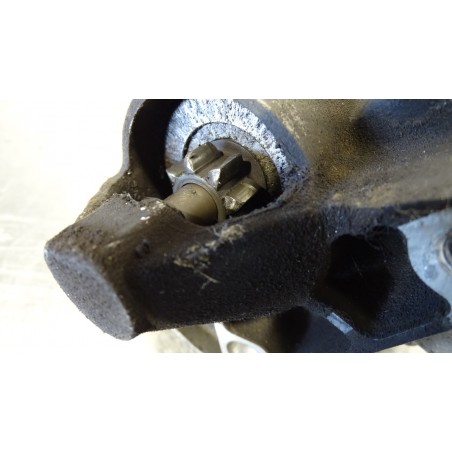 ROZRUSZNIK RENAULT MEGANE 1.4 16V 104674