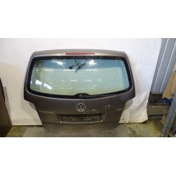 KLAPA TYŁ BAGAŻNIKA VOLKSWAGEN TOURAN 1.9TDI  LA7W