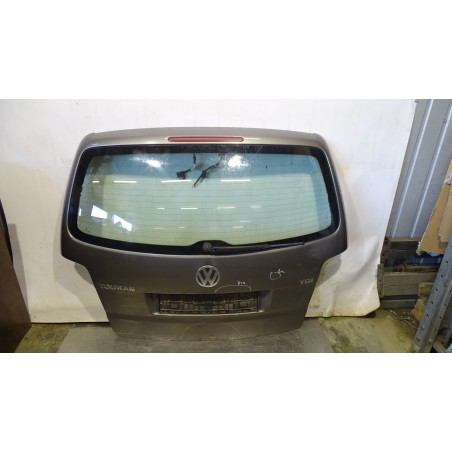 KLAPA TYŁ BAGAŻNIKA VOLKSWAGEN TOURAN 1.9TDI  LA7W