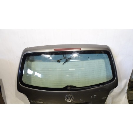 KLAPA TYŁ BAGAŻNIKA VOLKSWAGEN TOURAN 1.9TDI  LA7W