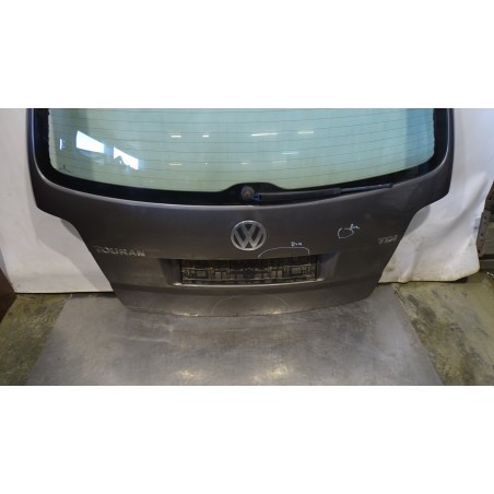 KLAPA TYŁ BAGAŻNIKA VOLKSWAGEN TOURAN 1.9TDI  LA7W