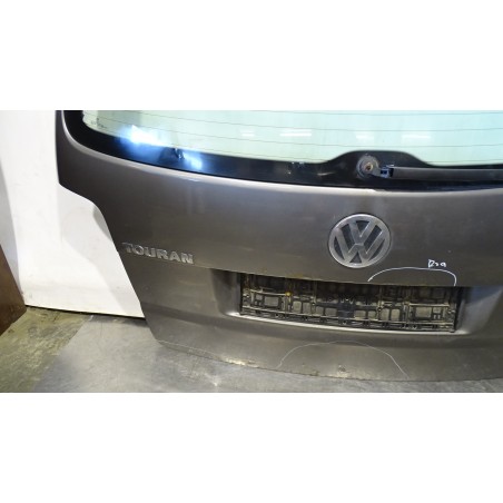 KLAPA TYŁ BAGAŻNIKA VOLKSWAGEN TOURAN 1.9TDI  LA7W