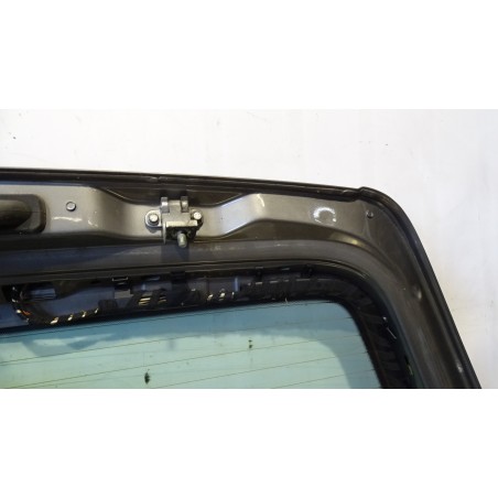 KLAPA TYŁ BAGAŻNIKA VOLKSWAGEN TOURAN 1.9TDI  LA7W