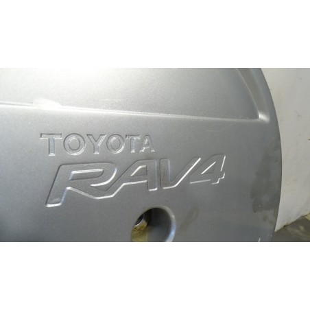 OSŁONA KOŁA ZAPASOWEGO TOYOTA RAV4 II 2.0D4D