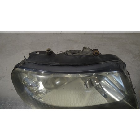 LAMPA PRAWA PRZEDNIA SEAT ALHAMBRA MK2 1.9TDI 7M7941016L