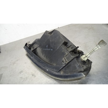 LAMPA PRAWA PRZEDNIA SEAT ALHAMBRA MK2 1.9TDI 7M7941016L