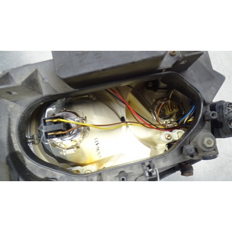 LAMPA PRAWA PRZEDNIA SEAT ALHAMBRA MK2 1.9TDI 7M7941016L