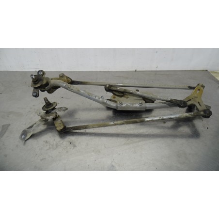 MECHANIZM WYCIERACZEK PRZÓD HONDA CIVIC VIII 1.8 32258-002-01