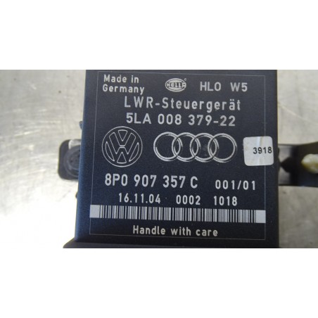 PRZEKAŹNIK ŚWIATEŁ XENON AUDI A3 8P 2.0TDI