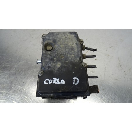 POMPA ABS OPEL CORSA D 1.3CDTI 13277812
