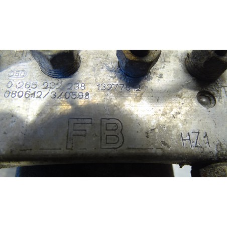 POMPA ABS OPEL CORSA D 1.3CDTI 13277812