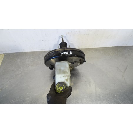 SERWO POMPA HAMULCOWA OPEL CORSA D 1.3CDTI