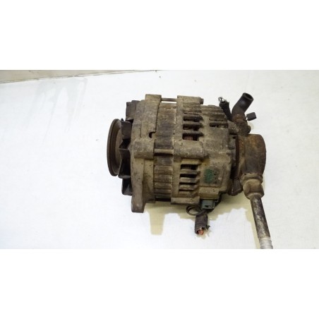 ALTERNATOR OPEL CORSA - B 1.7 897150