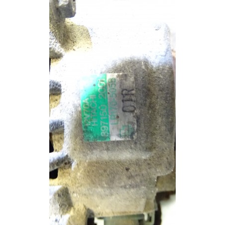 ALTERNATOR OPEL CORSA - B 1.7 897150
