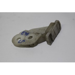 ŚLIZG ZDERZAKA LEWY PRZÓD BMW  E46 318i 8195295