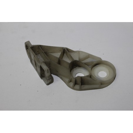ŚLIZG ZDERZAKA LEWY PRZÓD BMW  E46 318i 8195295