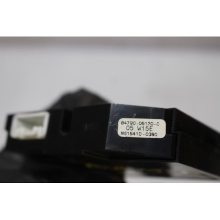 PRZEŁĄCZNIK PODGRZEWANIA SZYBY TOYOTA AVENSIS T25 2.0VVTi 84790-05130C