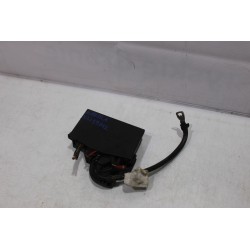 SKRZYNKA BEZPIECZNIKÓW OPEL ZAFIRA A 2.2DTI 968566-1