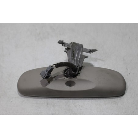 LUSTERKO WEWNĘTRZNE RENAULT LAGUNA III 963210021R TED69