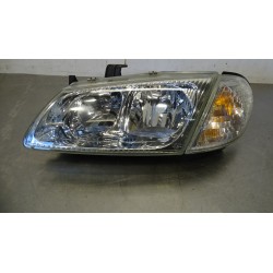 LAMPA LEWA PRZEDNIA NISSAN ALMERA N16 