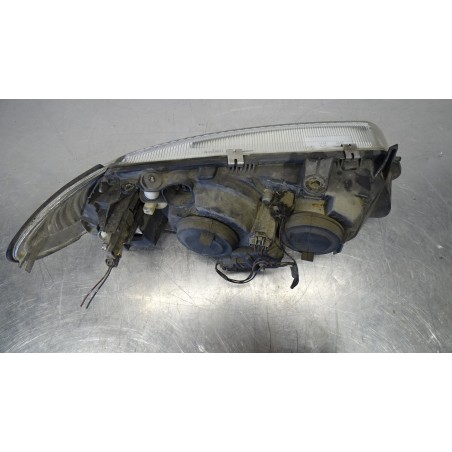 LAMPA LEWA PRZEDNIA NISSAN ALMERA N16 