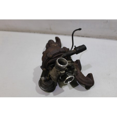 TURBOSPRĘŻARKA HYUNDAI I30 2.0CRDI 20231-27400