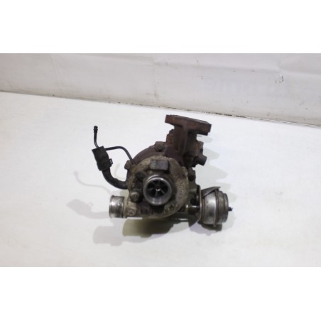 TURBOSPRĘŻARKA HYUNDAI I30 2.0CRDI 20231-27400