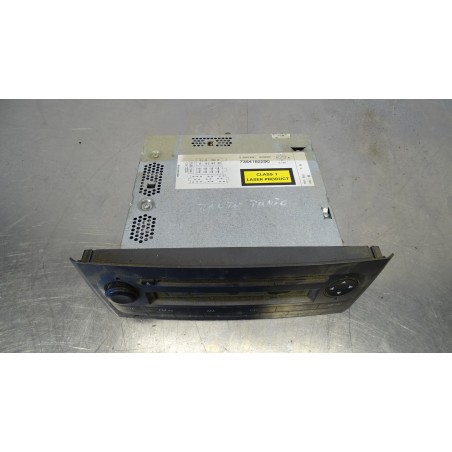 RADIO FIAT GRANDE PUNTO 1.4 7354162290