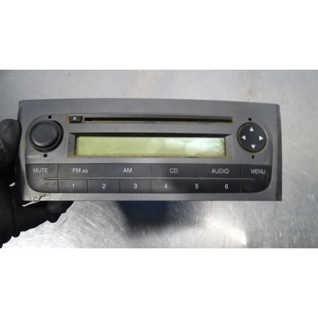 RADIO FIAT GRANDE PUNTO 1.4 7354162290