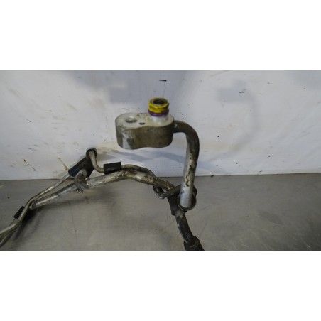 PRZEWÓD KLIMATYZACJI AUDI A3 8P 2.0TDI 1K0820743AM 1K0820751AD