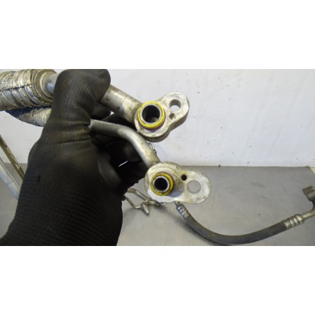 PRZEWÓD KLIMATYZACJI AUDI A3 8P 2.0TDI 1K0820743AM 1K0820751AD