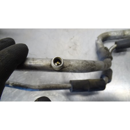 PRZEWÓD KLIMATYZACJI AUDI A3 8P 2.0TDI 1K0820743AM 1K0820751AD
