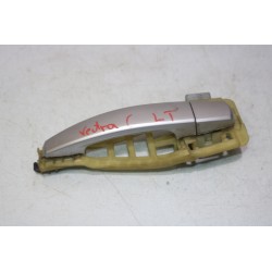KLAMKA LEWA TYLNA ZEWNĘTRZNA OPEL VECTRA C 1.9  CDTI 9180127