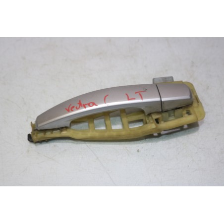 KLAMKA LEWA TYLNA ZEWNĘTRZNA OPEL VECTRA C 1.9  CDTI 9180127