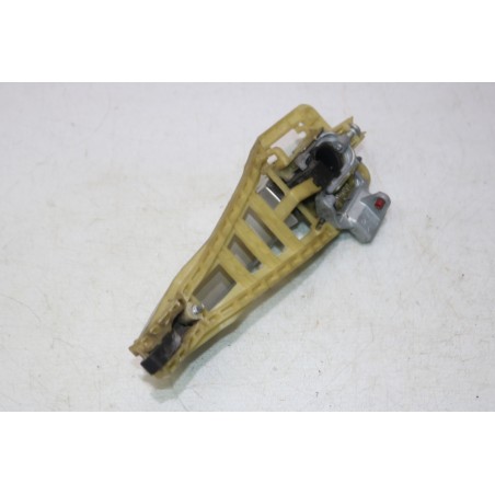KLAMKA LEWA TYLNA ZEWNĘTRZNA OPEL VECTRA C 1.9  CDTI 9180127