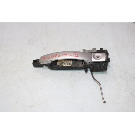 KLAMKA LEWA PRZEDNIA ZEWNĘTRZNA FORD MONDEO MK3  1S71F219A65