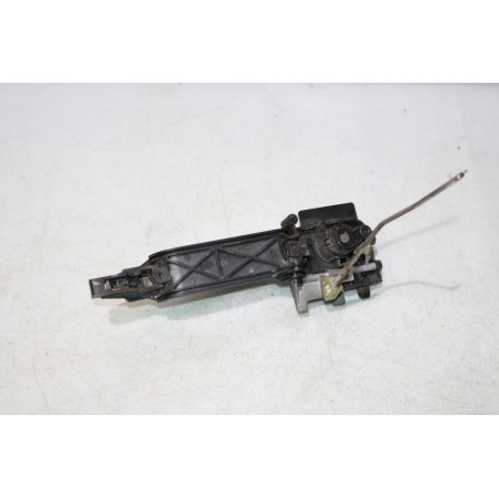 KLAMKA LEWA PRZEDNIA ZEWNĘTRZNA FORD MONDEO MK3  1S71F219A65