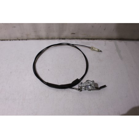 LINKA OTWIERANIA KLAPKI WLEWU PALIWA TOYOTA RAV4 2.0 D4D LIFT 