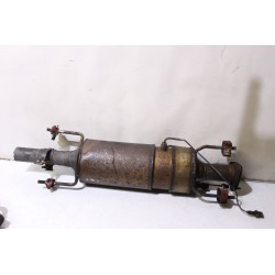 FILTR CZĄSTEK STAŁYCH DPF ALFA ROMEO 159 SW 2988527841  677922C