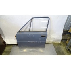 DRZWI LEWY PRZÓD SKODA 105 L 1.1  