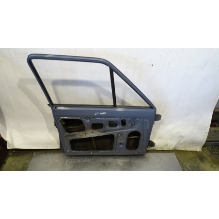 DRZWI LEWY PRZÓD SKODA 105 L 1.1  