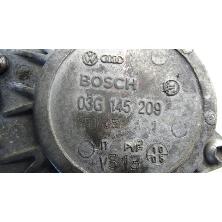VACUM POMPA AUDI A3 8P 2.0TDI 03G145209