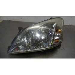 LAMPA LEWA PRZEDNIA TOYOTA COROLLA 1.4 08-212-11D1L