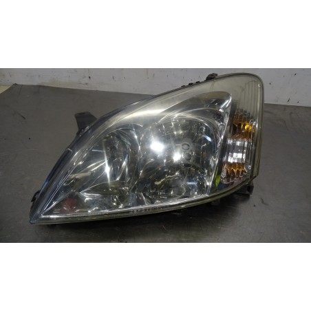 LAMPA LEWA PRZEDNIA TOYOTA COROLLA 1.4 08-212-11D1L