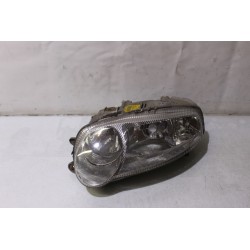 LAMPA LEWA PRZEDNIA ALFA ROMEO 147 1.6 0301186201  468261960