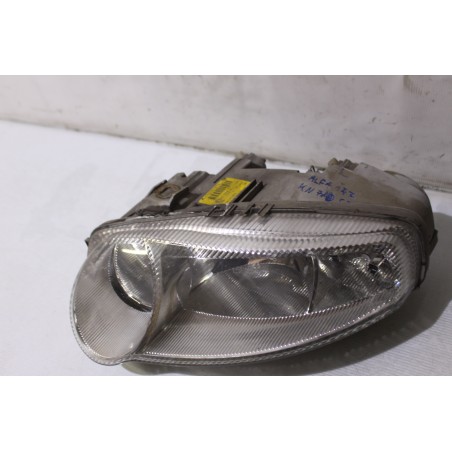 LAMPA LEWA PRZEDNIA ALFA ROMEO 147 1.6 0301186201  468261960