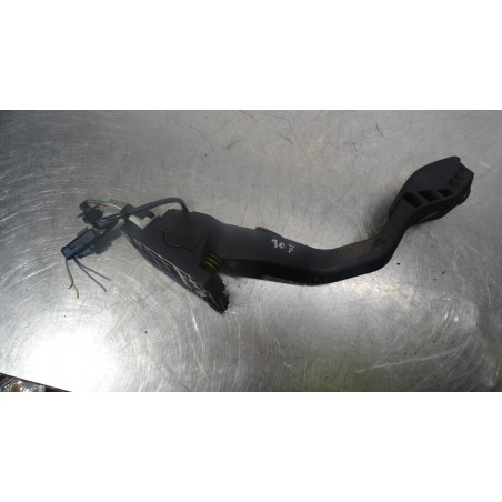 POTENCJOMETR GAZU PEUGEOT 307 1.6HDI 9650889180