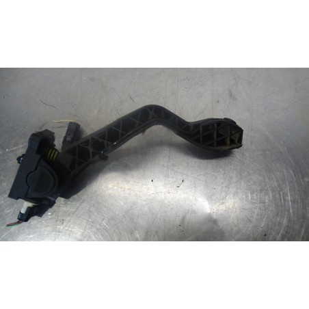 POTENCJOMETR GAZU PEUGEOT 307 1.6HDI 9650889180