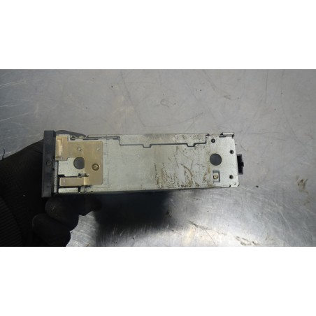ZMIENIARKA CD VOLKSWAGEN PASSAT B5 FL 1.9 TDI 3B7035110